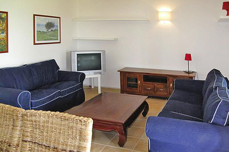 2, Villa in San Pietro near White Sand Beach, Cagliari