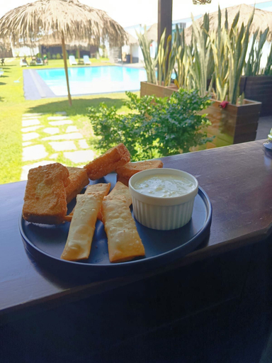 Food & Drinks 4, HOTEL KENDARI, Chincha