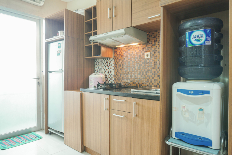 Others 5, Comfy and Strategic 2BR at Menteng Square Apartment, Central Jakarta