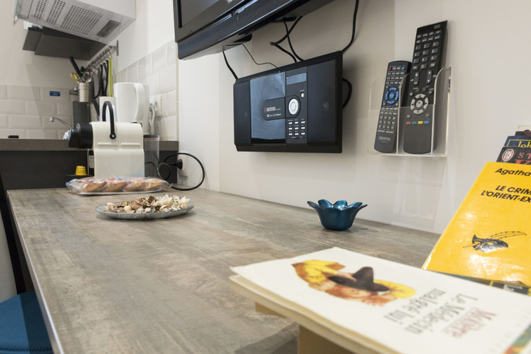 Food & Drinks, Le Geremoy, Vosges
