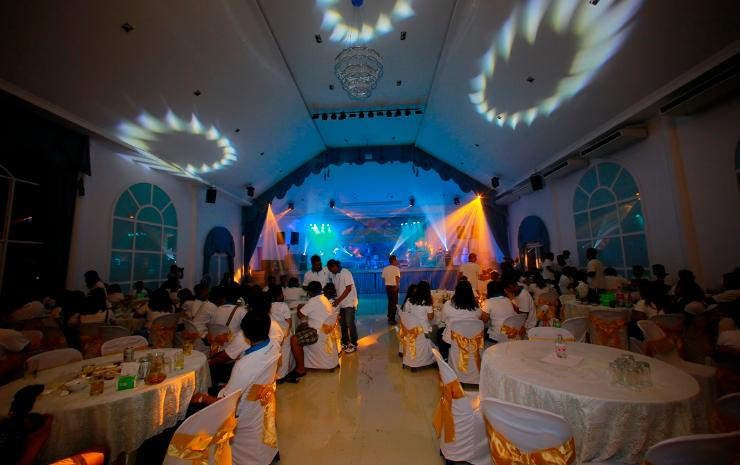 Food & Drinks 4, Suansaiyok Resort, Sai Yok