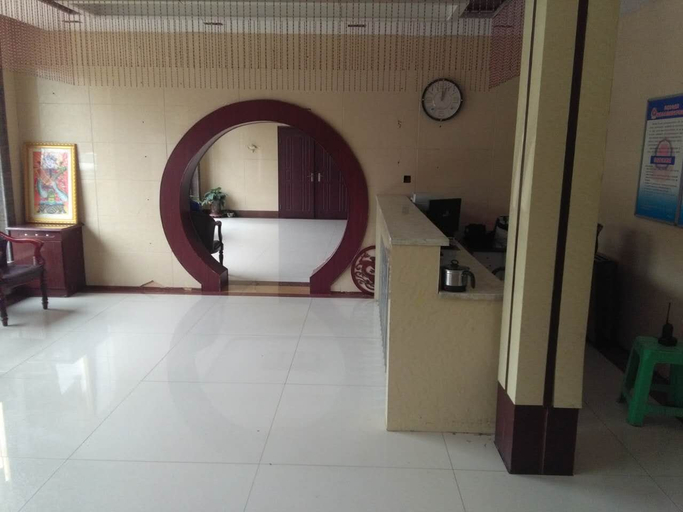 Others 4, Youyi Inn, Cangzhou