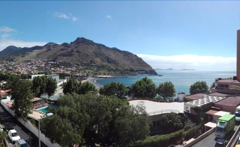 Others 4, Residencial Família, Machico