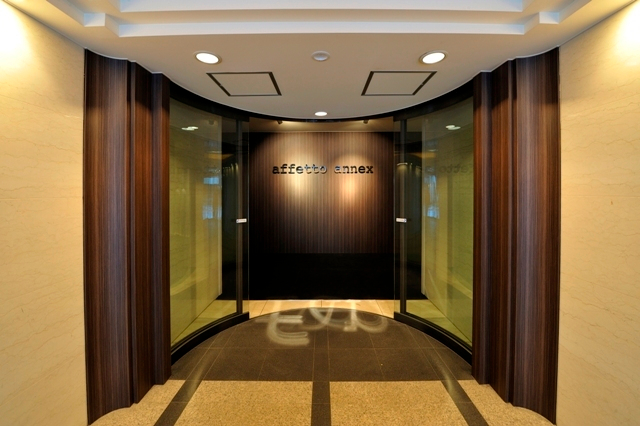 Others 5, ホテル アネックス, Sapporo