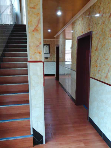 Others 3, Weiyuan Jinhong Hotel, Neijiang