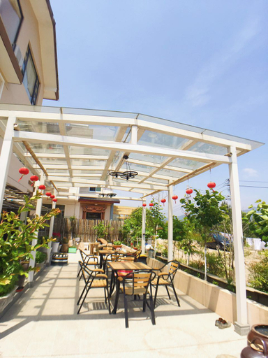 Food & Drinks 3, Wuyishan Seclusion Inn, Nanping