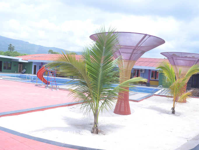 Exterior & Views 2, 007 Universe Resort, Raigarh