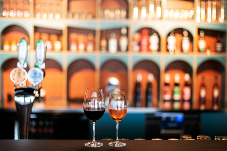 Food & Drinks 4, B&B Hotel NYON, Nyon