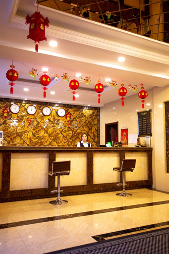 Others 4, Fujin Huayuan Hotel, Jiamusi