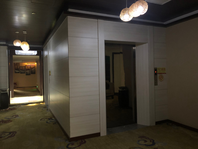 Others 3, Laiyue Hotel, Huizhou