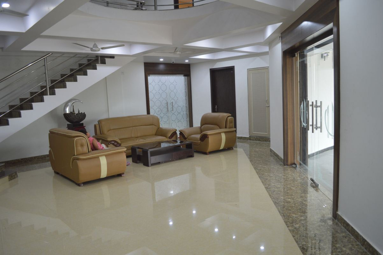 Others 5, Hotel Landmark, Khordha
