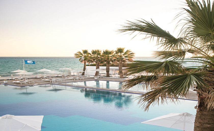 Sport & Beauty 2, Grecotel LUXME White, Crete