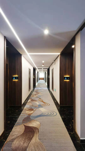 Others 4, Akesai Hotel, Jiuquan