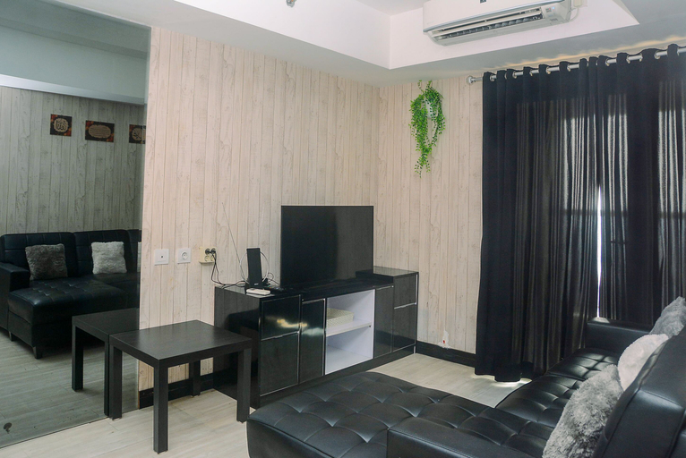 Others 4, Homey and Relaxing 2BR The Wave Apartment, Jakarta Selatan