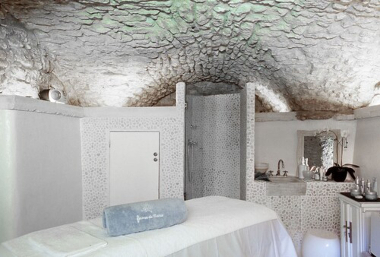 Bedroom 2, La Bastide De Marie, Vaucluse