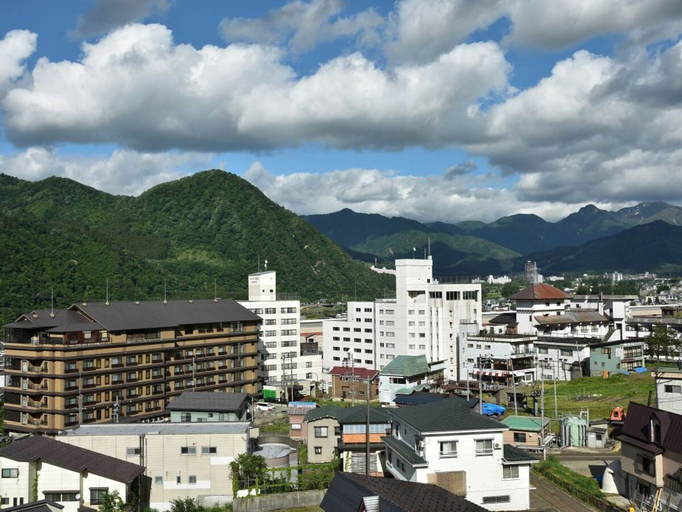 Others 5, KKR Yuzawa Yukiguni, Minamiuonuma