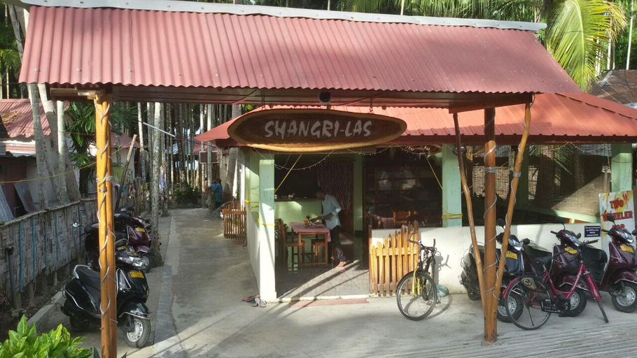 Others 5, Sangri Las Beach Resort-Havelock Island, South Andaman