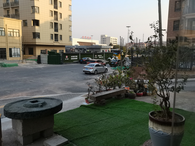 Others 4, Yunju Shengxiang Hotel, Jinhua