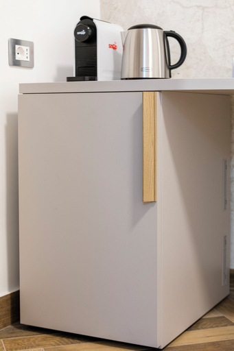 Coffee and/or coffee maker, LAROS DIMORA DORICA, Ancona