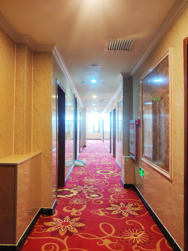 Others 5, Linqu Supply and Marketing Hotel, Weifang