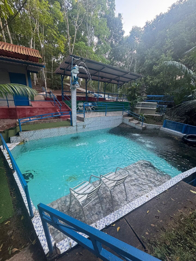 Pool 5, Finca Los Caobos, Arraiján