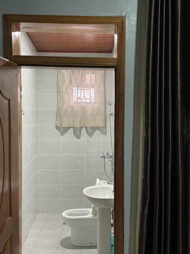 Bathroom 4, Rita Motel Apartment., Kicukiro