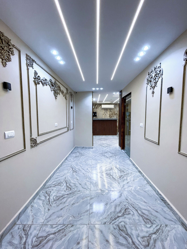 Others 5, Pulse Pyramids Hotel, Al-Ahram