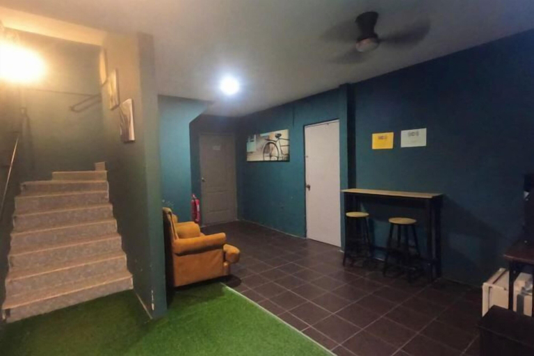 Room 5, Tc Theme Park Guest House, Kuantan