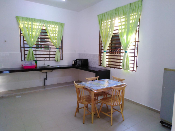 Others 5, Jerantut Homestay 2, Jerantut