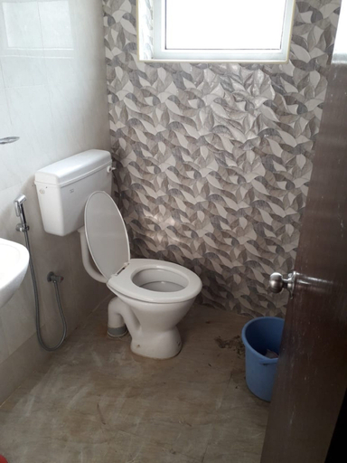 Bathroom 3, Kodai Elegance, Dindigul
