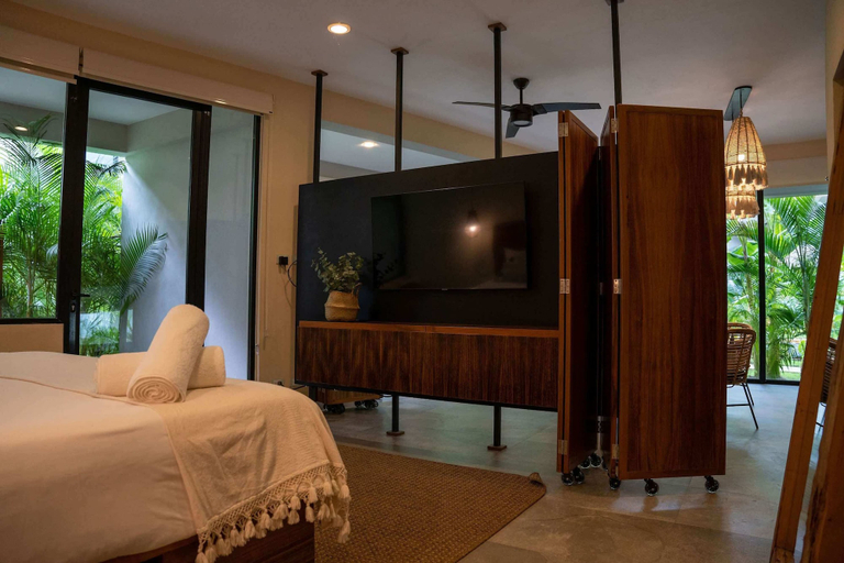 Room 2, Xperience Tulum 25, Cozumel