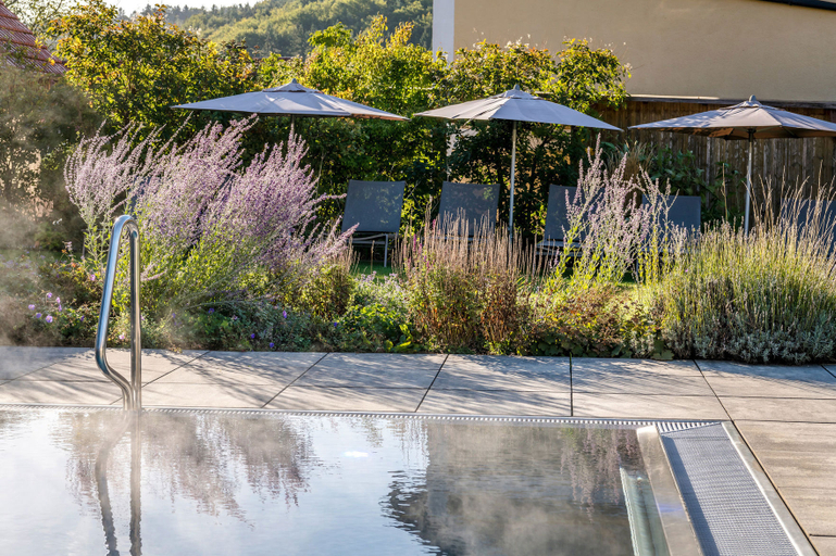Sport & Beauty 2, Landhotel Weißes Roß, Amberg-Sulzbach