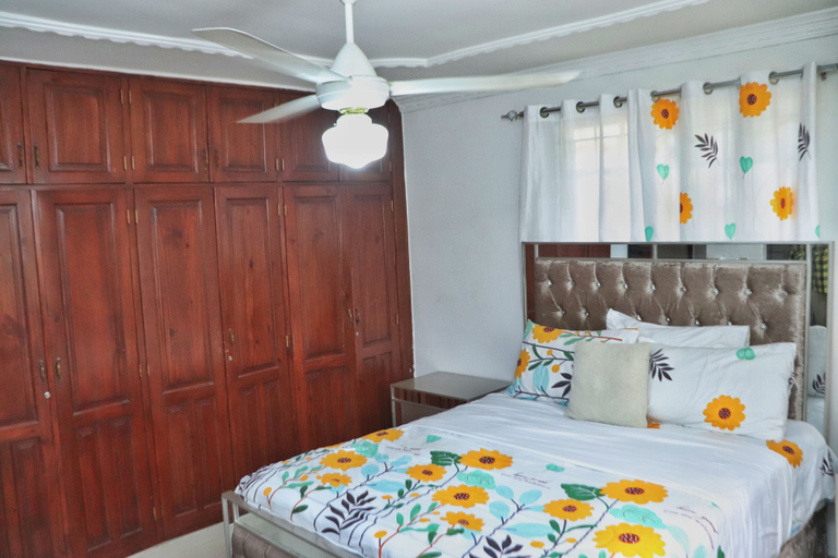 Room 2, 레지덴셜 파라다이스 V 아파트먼트, Santo Domingo Norte