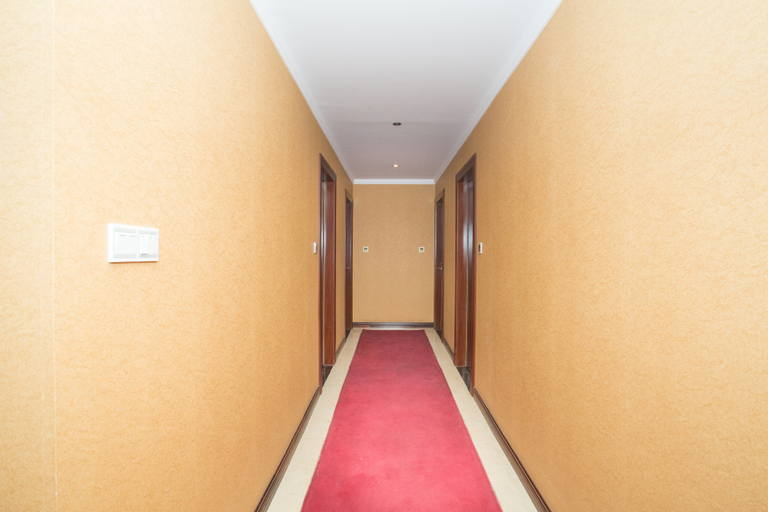 Others 4, Qujing heshunyuan hotel, Qujing