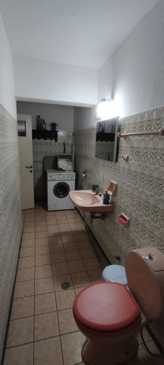 Bathroom 3, 카스트라키 하우스 위드 어 뷰, Thessaly