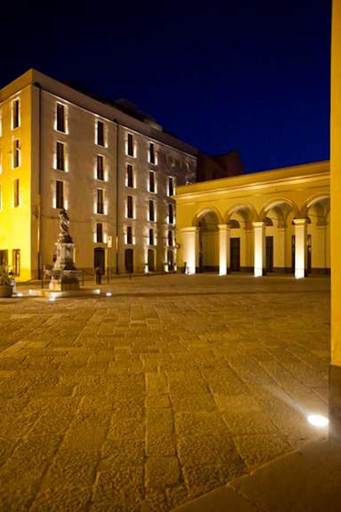 Exterior & Views 2, Residence La Gancia, Trapani