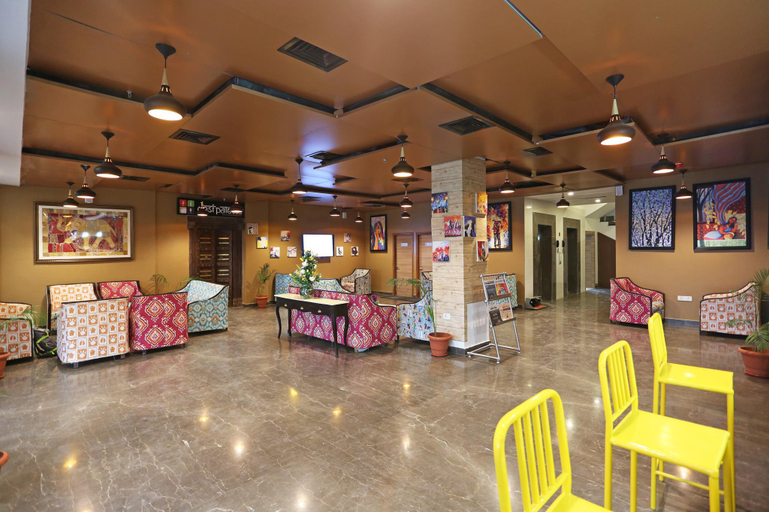Others 5, Cosmopolitan Hotel, Jodhpur