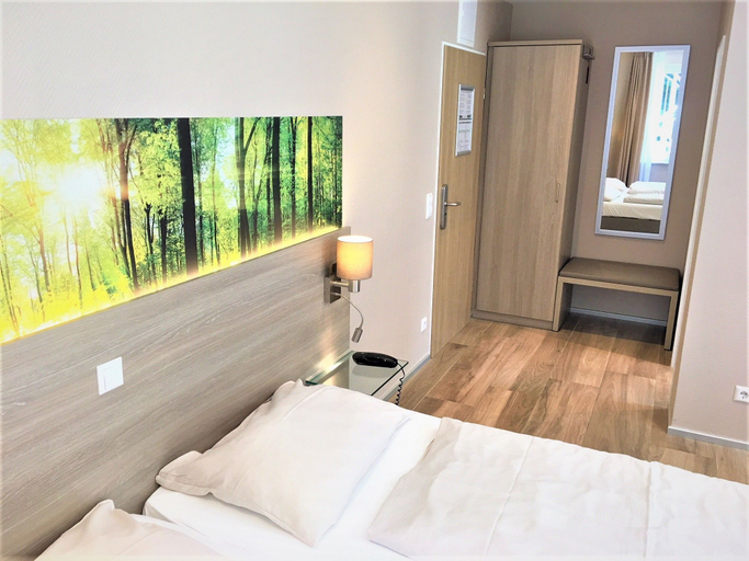 Bedroom 2, Scheid, Rhein-Neckar-Kreis