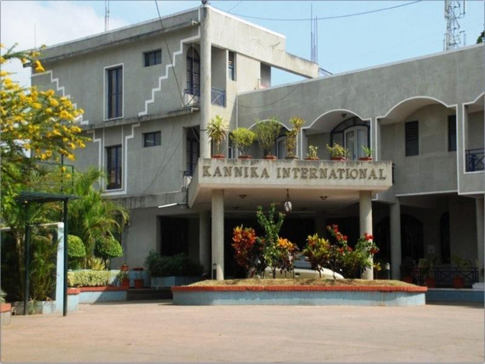 Exterior & Views, Hotel Kannika International, Kodagu