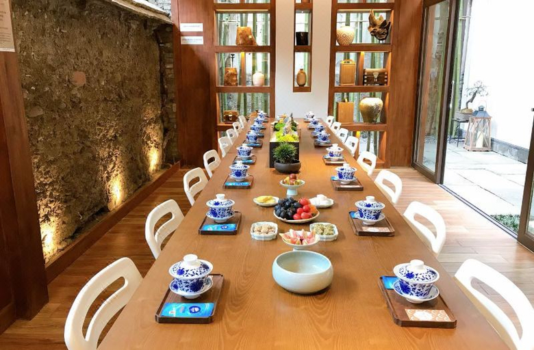 Others 4, Chengdu Heritage Hotel (Taikoo Li, Chunxi Road), Chengdu