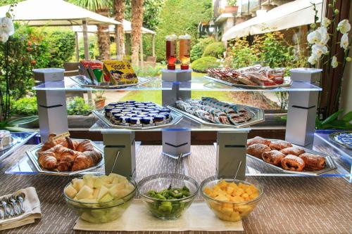 Food and beverages 4, Antica Locanda Del Villoresi, Milano