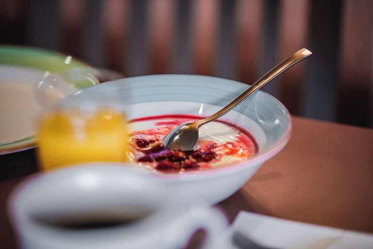 Food & Drinks 5, JUFA Hotel Fürstenfeld, Hartberg-Fürstenfeld
