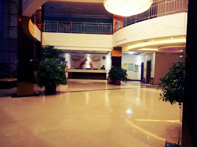 Others 5, Xiaotianyidajiudian, Shangqiu