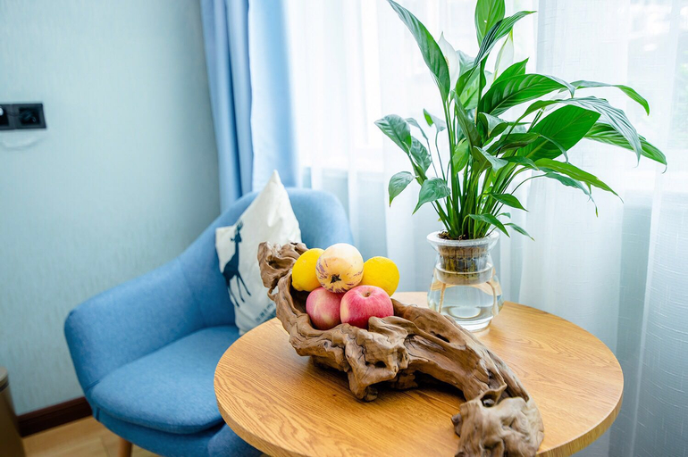 Food & Drinks, Yiqi Quality Hotel, Xining