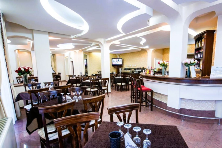 Food & Drinks 5, Hotel Imperial Timisoara by JR, Timisoara