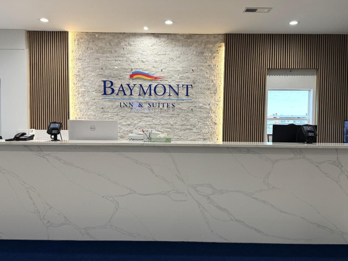Others 5, Baymont Inn & Suites by Wyndham Newton IA, Jasper