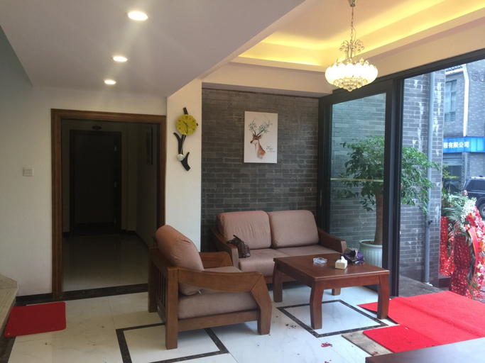 Others 4, Lishuiwan Hotel, Qujing