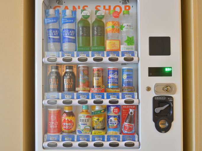 Food & Drinks 5, Hakodate Jyujiya Hotel, Hakodate