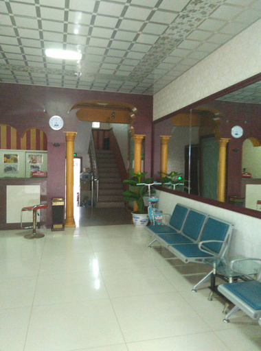 Others 4, Chengnan Hotel, Sanming