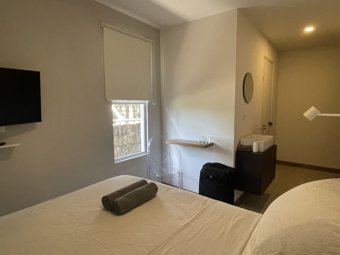 Bedroom 2, Nina´s - Juan Santamaria, Alajuela